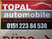 Logo Topal Automobile